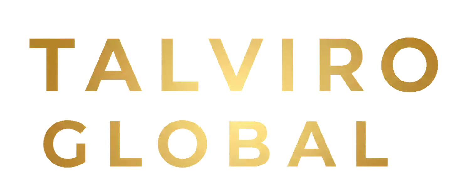 Talviro Global Logo